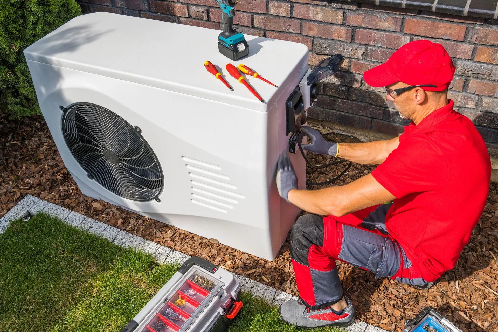 About HVAC in Stillwater, OK